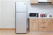 Tủ lạnh Hitachi 365 lít R-V440PGV3-INX