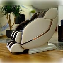 Ghế Massage toàn thân cao cấp 4D MBH model KS-889