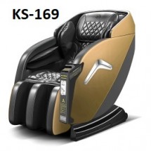 Máy massage toàn thân kinh doanh model KS- 169