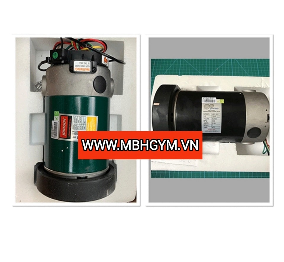 Hướng dẫn cách sửa chữa máy chạy bộ tại nhà