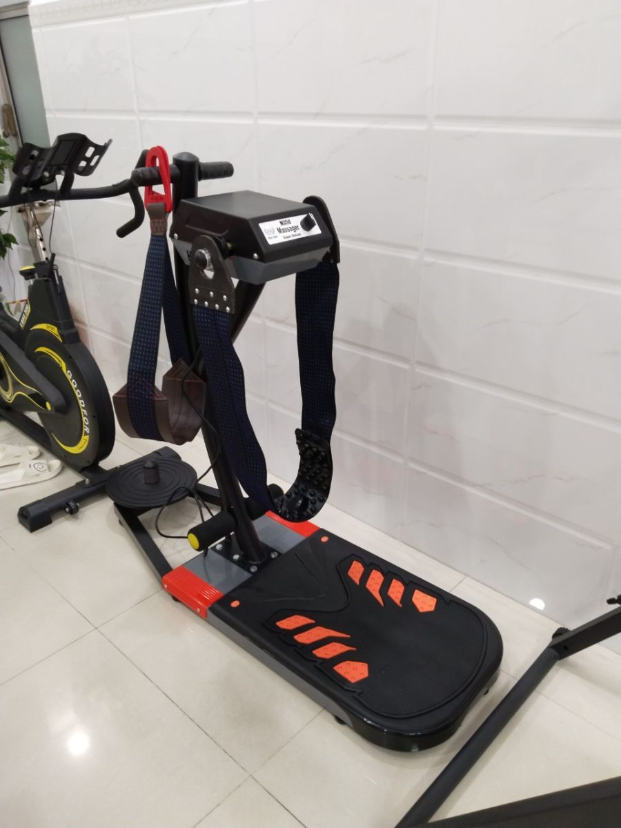 máy massage bụng đứng mx2021