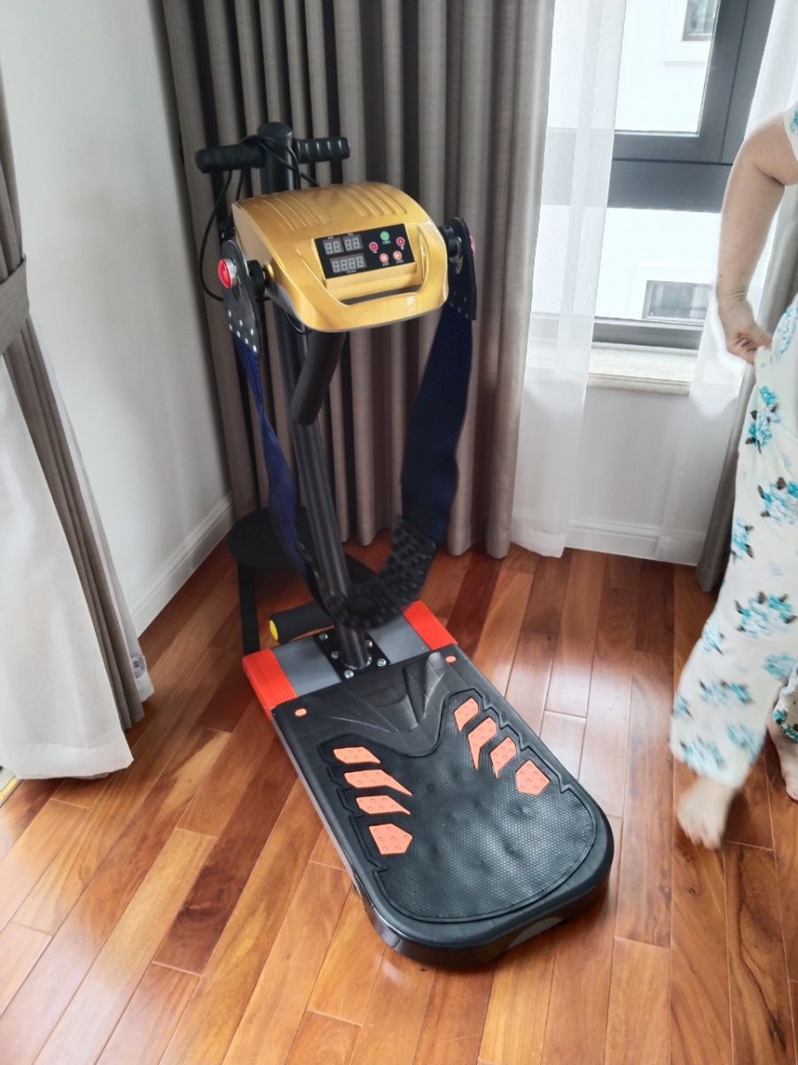 máy massage bụng đứng mx2022