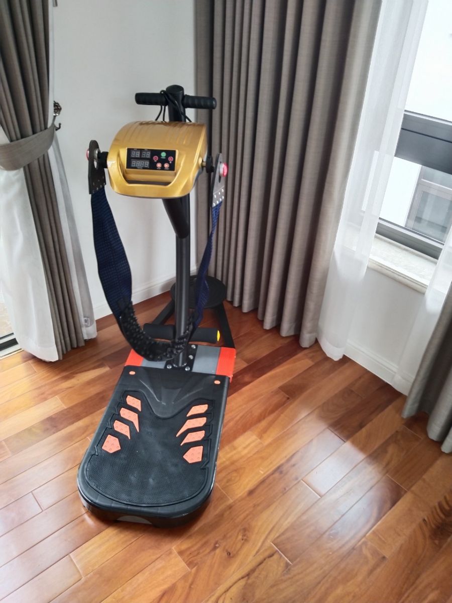 máy massage bụng đứng mx2022