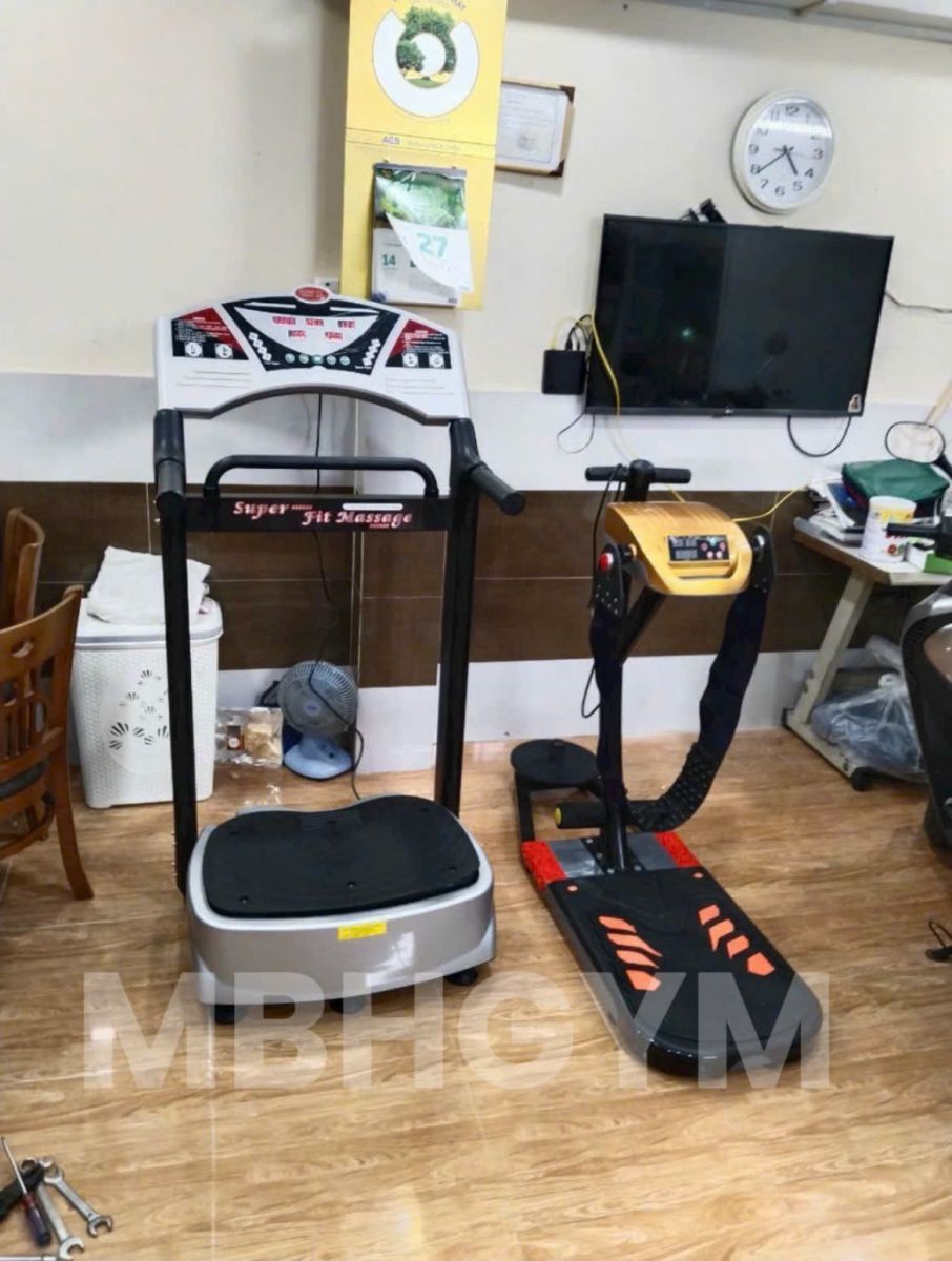 máy massage bụng đứng mx2022