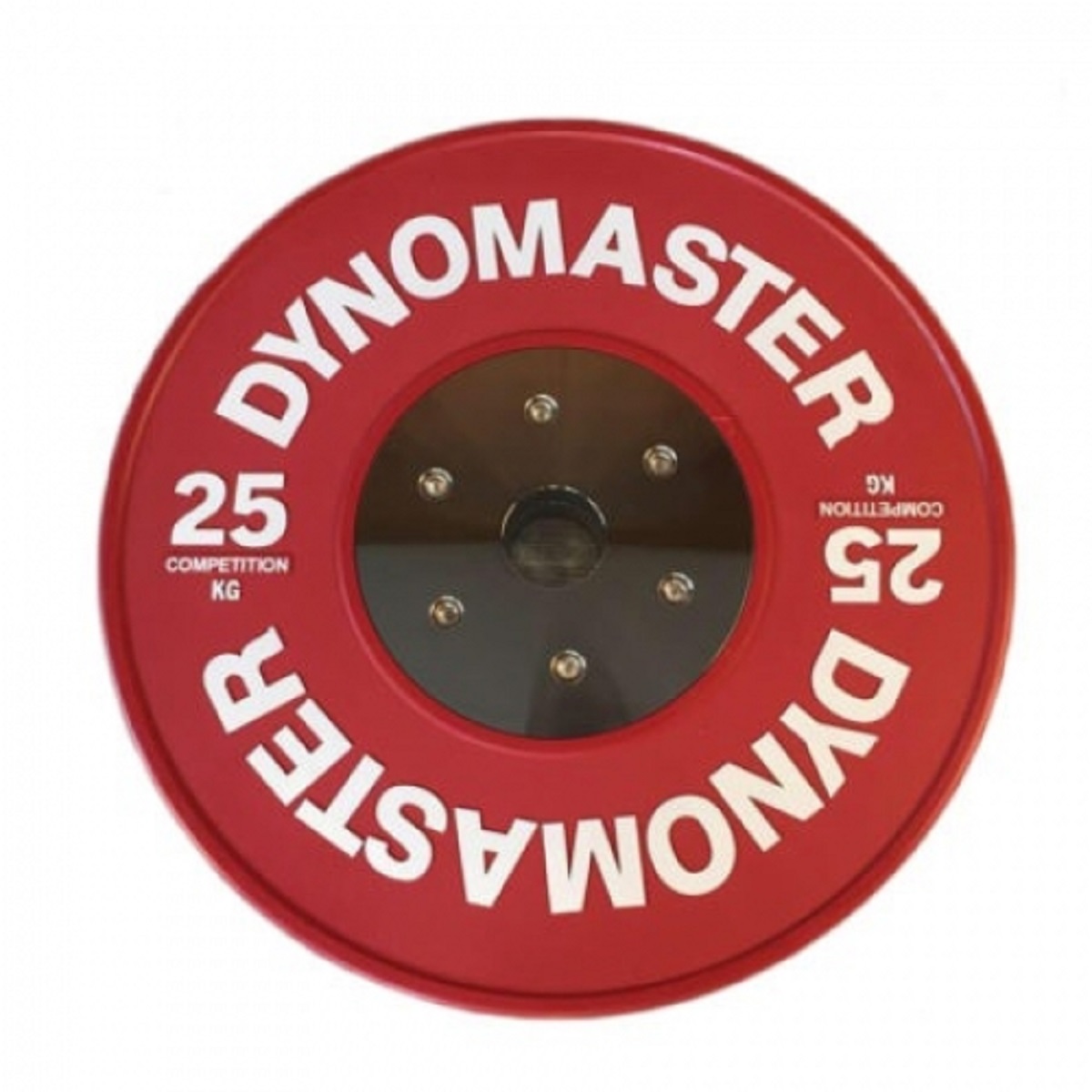 Tạ Miếng Dynomaster Competition Plate