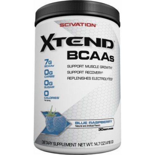 SciVation Xtend