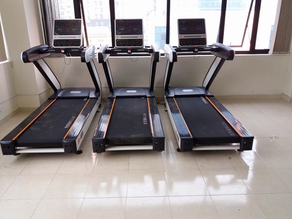 Máy chạy bộ Fitness A400