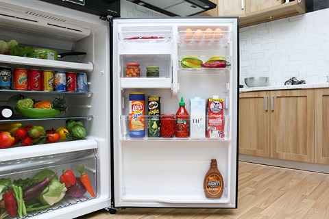 Tủ lạnh LG 507 lít GR-L702SD