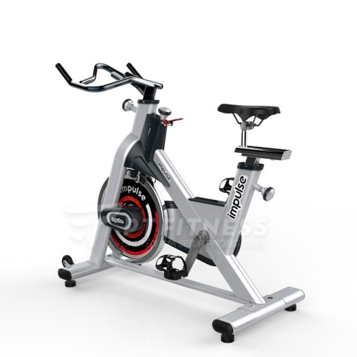Xe đạp gym Impulse PS300-E